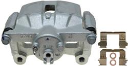 ACDelco Gold Remanufactured Friction-Ready Disc Brake Calipers for 2009-2023 MAXIMA - 19292589