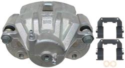 ACDelco Gold Remanufactured Friction-Ready Disc Brake Calipers for 2007-2009 AMANTI, 2006-2011 AZERA - 19292591