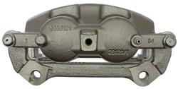 ACDelco Gold Remanufactured Friction-Ready Disc Brake Calipers for 2010-2022 EXPEDITION, 2010-2020 F-150, 2009-2023 NAVIGATOR - 19292596