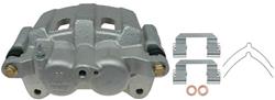 ACDelco Gold Remanufactured Friction-Ready Disc Brake Calipers for 2009-2015 VENZA - 19292605