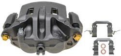 ACDelco Gold Remanufactured Friction-Ready Disc Brake Calipers for 2003-2004 M45, 2002-2006 Q45 - 19292615