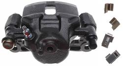 ACDelco Gold Remanufactured Friction-Ready Disc Brake Calipers for 1982-1983 ACCORD - 19140564