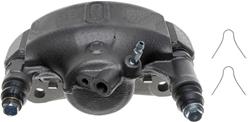 ACDelco Gold Remanufactured Friction-Ready Disc Brake Calipers for 1984-1988 COROLLA, 1985-1988 NOVA - 19140569