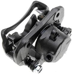ACDelco Gold Remanufactured Friction-Ready Disc Brake Calipers for 1984-1995 PICKUP - 19140588