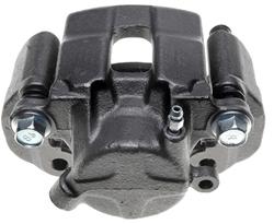 ACDelco Gold Remanufactured Friction-Ready Disc Brake Calipers for 1984-1995 PICKUP - 19140589