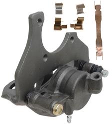 ACDelco Gold Remanufactured Friction-Ready Disc Brake Calipers for 1984-1985 VAN - 19140591