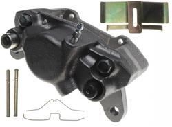 ACDelco Gold Remanufactured Friction-Ready Disc Brake Calipers for 1983-1984 CRESSIDA - 19140597