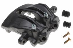 ACDelco Gold Remanufactured Friction-Ready Disc Brake Calipers for 1986-1990 740, 1983-1987 760 - 19140610