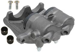 ACDelco Gold Remanufactured Friction-Ready Disc Brake Calipers for 1986-1990 740, 1983-1987 760 - 19140611