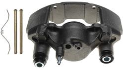 ACDelco Gold Remanufactured Friction-Ready Disc Brake Calipers for 1986-1989 323, 1991-1994 CAPRI, 1988-1989 TRACER - 19140642