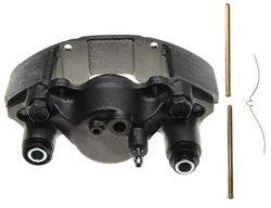 ACDelco Gold Remanufactured Friction-Ready Disc Brake Calipers for 1986-1989 323, 1991-1994 CAPRI, 1988-1989 TRACER - 19140643