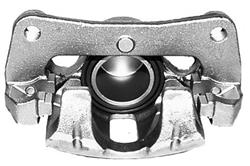 ACDelco Gold Remanufactured Friction-Ready Disc Brake Calipers for 1985-1991 COLT, 1985-1990 MIRAGE - 19140652