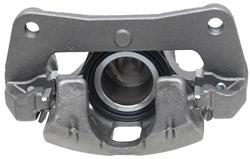 ACDelco Gold Remanufactured Friction-Ready Disc Brake Calipers for 1985-1991 COLT, 1985-1990 MIRAGE - 19140653