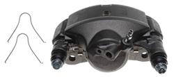 ACDelco Gold Remanufactured Friction-Ready Disc Brake Calipers for 1986-1989 CELICA - 19140663