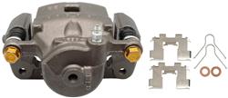 ACDelco Gold Remanufactured Friction-Ready Disc Brake Calipers for 1986-1989 CELICA - 19140674