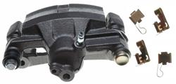 ACDelco Gold Remanufactured Friction-Ready Disc Brake Calipers for 1986-1989 CELICA - 19140675