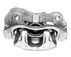 ACDelco Gold Remanufactured Friction-Ready Disc Brake Calipers for 1987-1996 MIGHTY MAX, 1987-1993 RAM 50, 1987-1990 VAN - 19140682