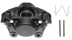 ACDelco Gold Remanufactured Friction-Ready Disc Brake Calipers 19140331