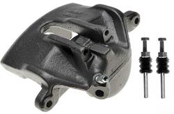 ACDelco Gold Remanufactured Friction-Ready Disc Brake Calipers 19140740