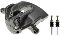 ACDelco Gold Remanufactured Friction-Ready Disc Brake Calipers 19140741