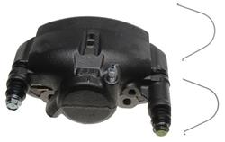 ACDelco Gold Remanufactured Friction-Ready Disc Brake Calipers for 1985-1988 PICKUP - 19140781
