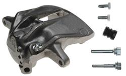 ACDelco Gold Remanufactured Friction-Ready Disc Brake Calipers 19140783