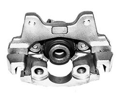ACDelco Gold Remanufactured Friction-Ready Disc Brake Calipers for 1984-1987 325E - 19140792