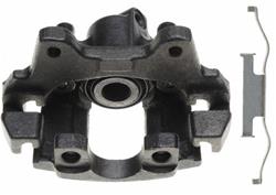 ACDelco Gold Remanufactured Friction-Ready Disc Brake Calipers for 1984-1987 325E - 19140793
