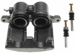 ACDelco Gold Remanufactured Friction-Ready Disc Brake Calipers for 1988-1990 740, 760, 1987-1990 780 - 19140798