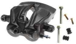 ACDelco Gold Remanufactured Friction-Ready Disc Brake Calipers for 1988-1990 740, 760, 1987-1990 780 - 19140799
