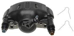 ACDelco Gold Remanufactured Friction-Ready Disc Brake Calipers for 1983-1985 CAMRY - 19140801