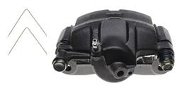 ACDelco Gold Remanufactured Friction-Ready Disc Brake Calipers for 1988-1992 626, MX-6, 1989-1992 PROBE - 19140804