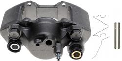 ACDelco Gold Remanufactured Friction-Ready Disc Brake Calipers for 1988-1993 FESTIVA - 19140809