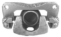 ACDelco Gold Remanufactured Friction-Ready Disc Brake Calipers for 1988-1991 CRX - 19140816