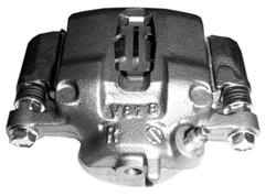 ACDelco Gold Remanufactured Friction-Ready Disc Brake Calipers for 1988-1991 CRX - 19140817