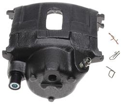 ACDelco Gold Remanufactured Friction-Ready Disc Brake Calipers 19140839