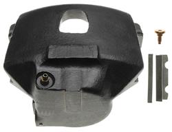 ACDelco Gold Remanufactured Friction-Ready Disc Brake Calipers 19140860