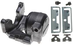 ACDelco Gold Remanufactured Friction-Ready Disc Brake Calipers 19140875