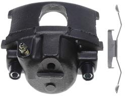 ACDelco Gold Remanufactured Friction-Ready Disc Brake Calipers 19140880
