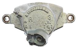 ACDelco Gold Remanufactured Friction-Ready Disc Brake Calipers 19140904
