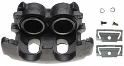 ACDelco Gold Remanufactured Friction-Ready Disc Brake Calipers 19140915
