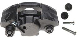 ACDelco Gold Remanufactured Friction-Ready Disc Brake Calipers for 1983-1987 CHEVETTE, T1000 - 19140918