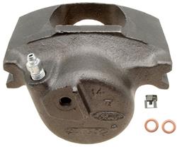 ACDelco Gold Remanufactured Friction-Ready Disc Brake Calipers 19140928