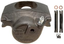 ACDelco Gold Remanufactured Friction-Ready Disc Brake Calipers 19140929