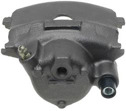 ACDelco Gold Remanufactured Friction-Ready Disc Brake Calipers 19140930