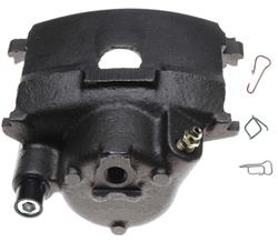 ACDelco Gold Remanufactured Friction-Ready Disc Brake Calipers 19140931