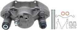 ACDelco Gold Remanufactured Friction-Ready Disc Brake Calipers 19140940