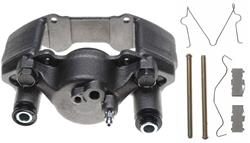 ACDelco Gold Remanufactured Friction-Ready Disc Brake Calipers 19140941