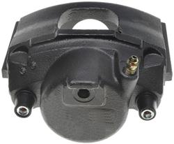 ACDelco Gold Remanufactured Friction-Ready Disc Brake Calipers for 1986-1992 TAURUS, SABLE, 1988-1992 CONTINENTAL - 19140957