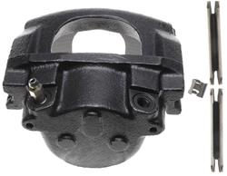 ACDelco Gold Remanufactured Friction-Ready Disc Brake Calipers for 1986-1987 AEROSTAR, BRONCO II, RANGER - 19140960